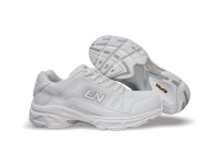 SB06-01 機能學生運動鞋-白色(33-39)